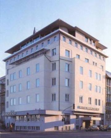 Mainzer Hof 3* Mainz