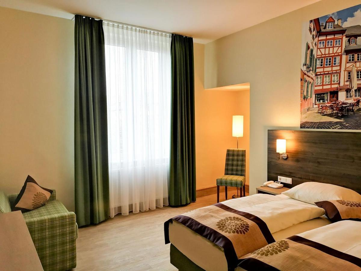 Mainzer Hof Hotel