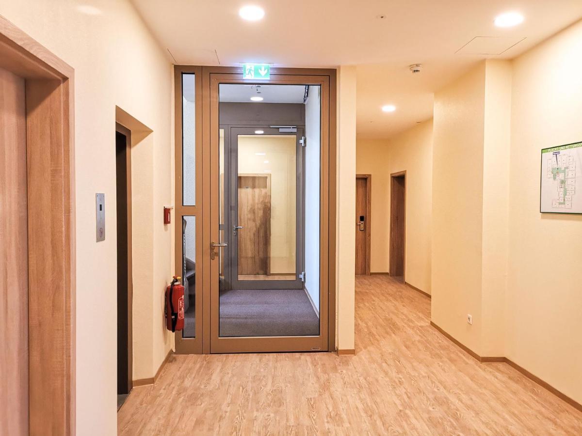 Hotel Mainzer Hof Mainz
