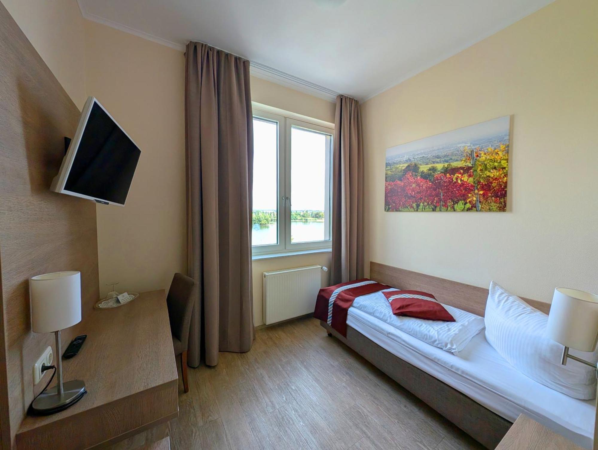 Hotel Mainzer Hof