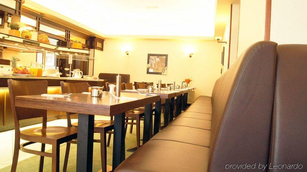 Hotel Mainzer Hof Mainz