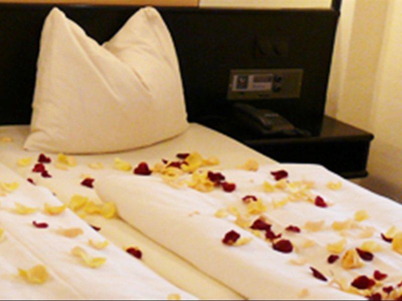 Hotel Mainzer Hof Mainz