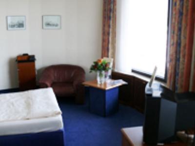 Hotel Mainzer Hof