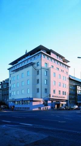 Mainzer Hof Hotel