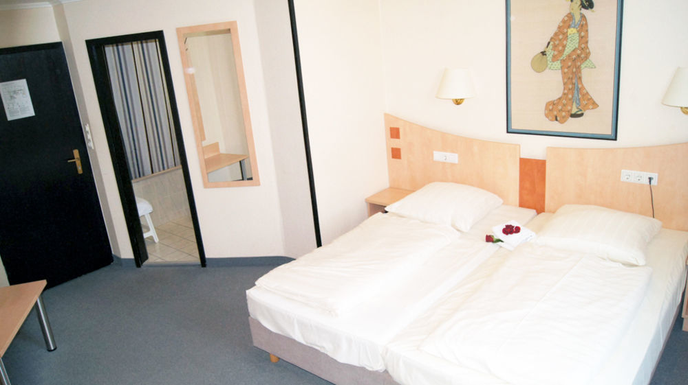 Mainzer Hof 3* Mainz