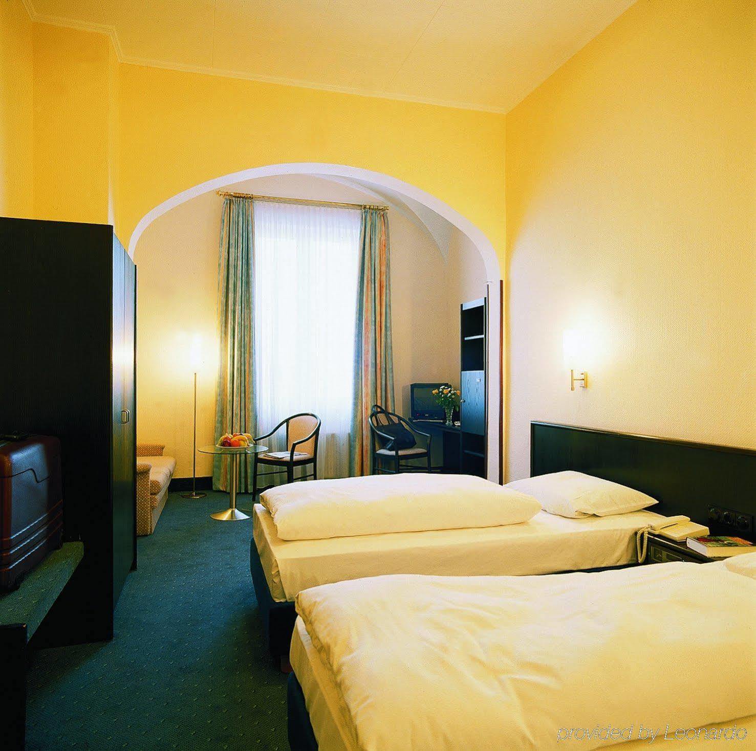 Hotel Mainzer Hof Mainz