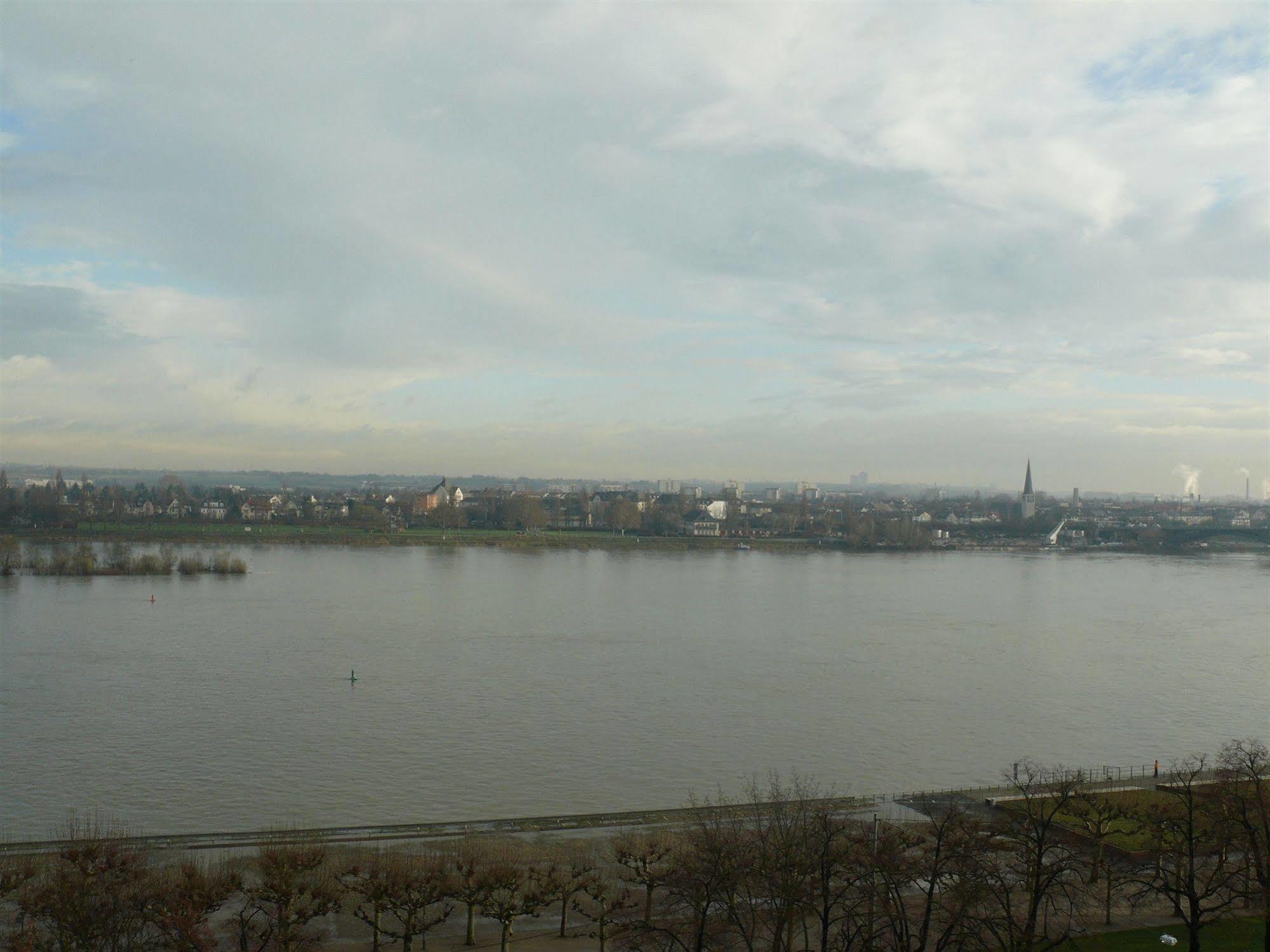 Mainzer Hof Hotel Mainz