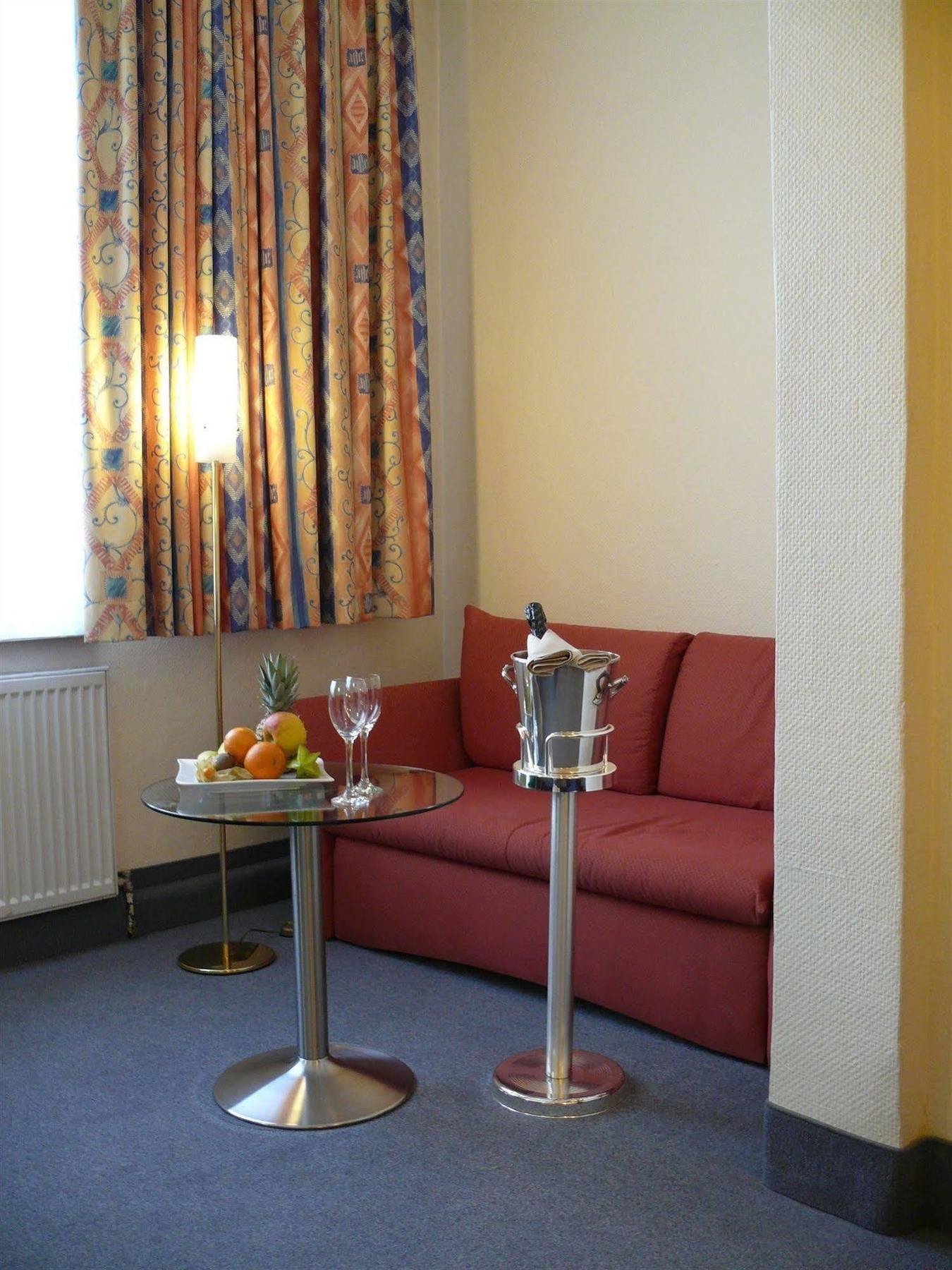 Hotel Mainzer Hof