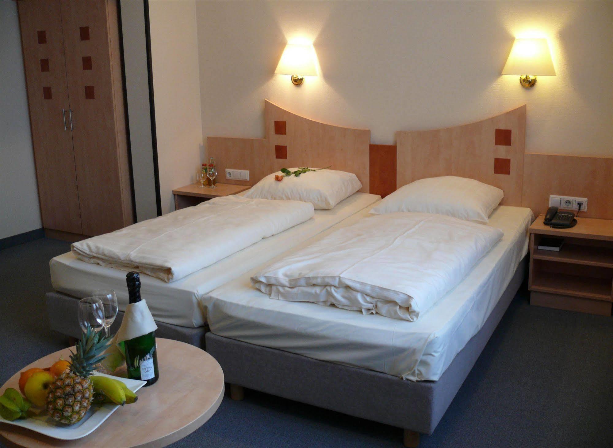 Mainzer Hof Hotel