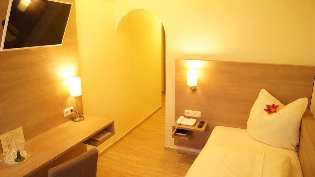 Mainzer Hof 3* Mainz
