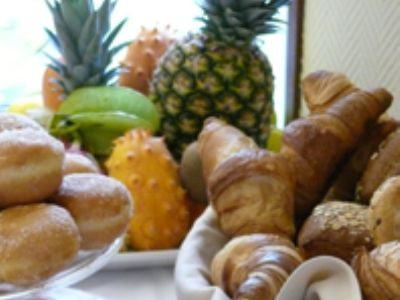 Hotel Mainzer Hof Mainz