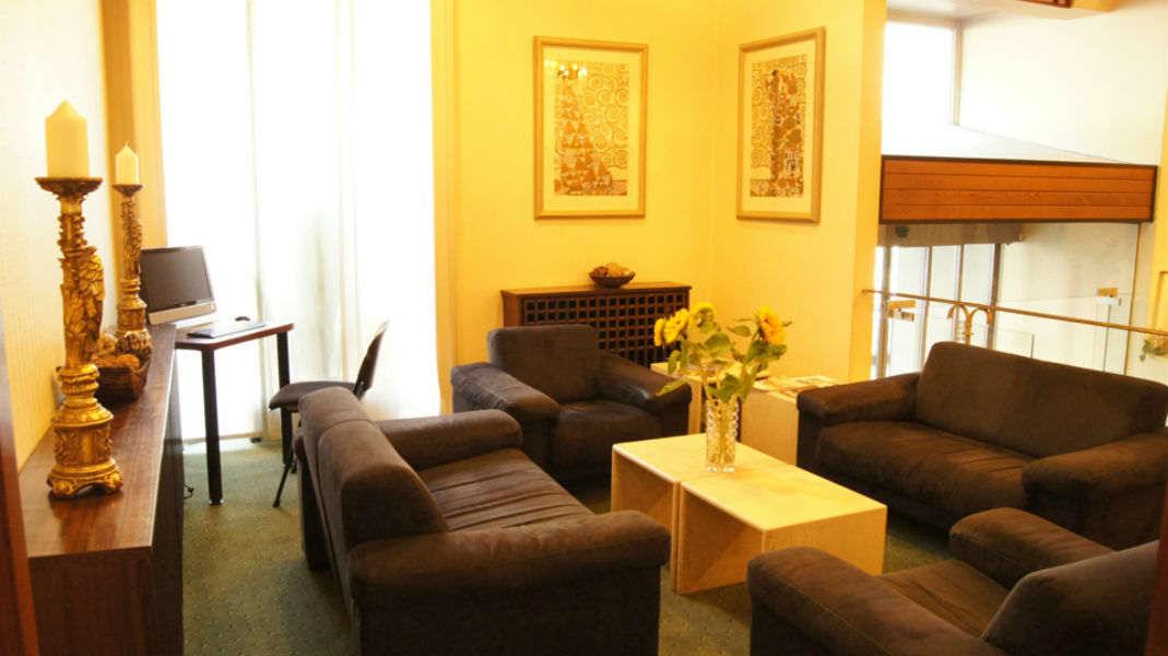 Mainzer Hof 3*