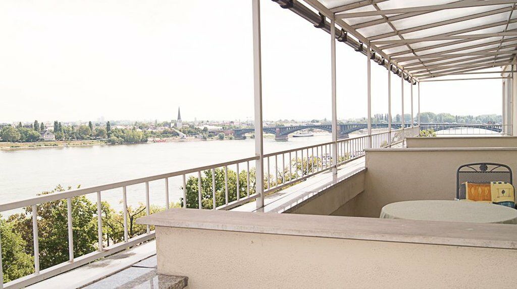 Hotel Mainzer Hof